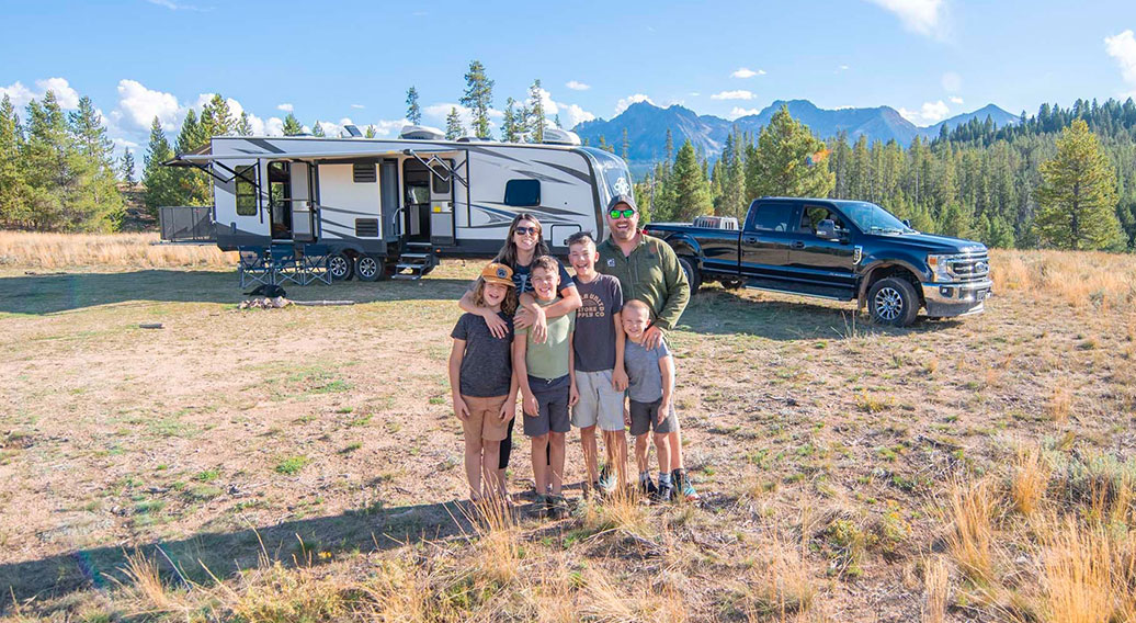 RV Consignment